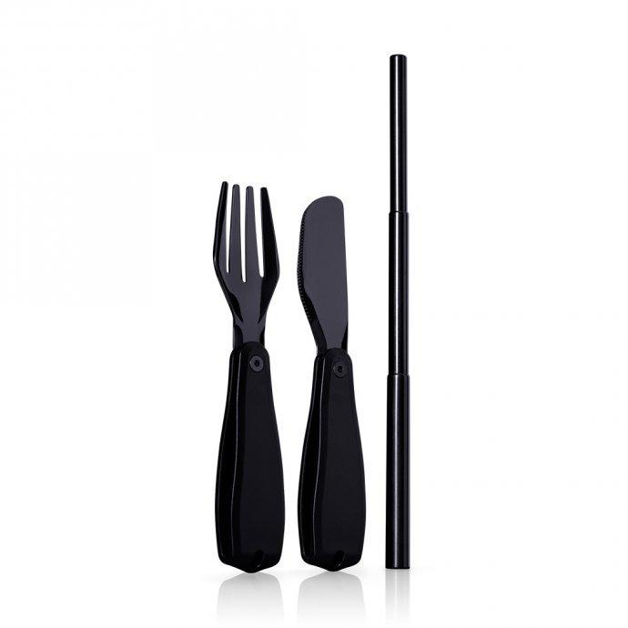 OTHERWARE / Pocket Pebble Poke - Triple Black ポケットペブル ポーク |  | 02