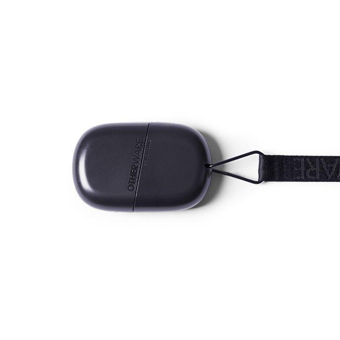 OTHERWARE / Pocket Pebble Pinch - Triple Black ポケットペブル ピンチ |  | 04