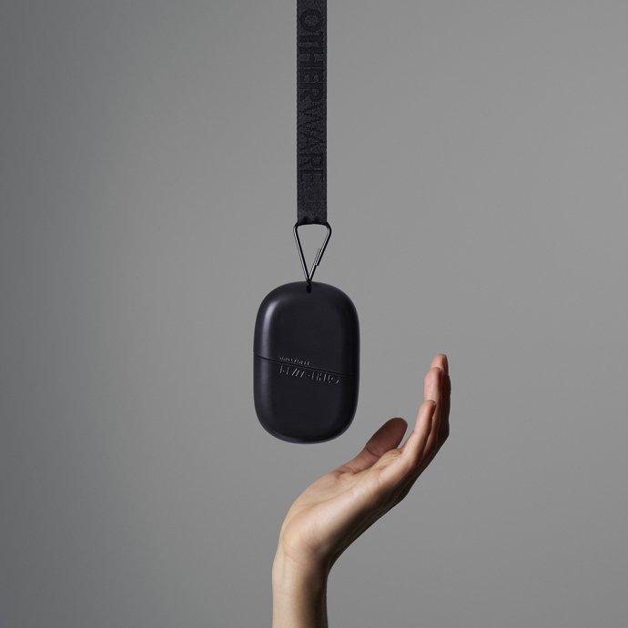 OTHERWARE / Pocket Pebble Pinch - Triple Black ポケットペブル ピンチ |  | 08