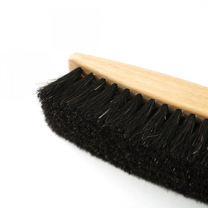 TAPIR（タピール） / つや出しブラシ 馬毛 お手入れ シューケア グッズ 保護 靴 革靴 スニーカー 艶出し |  | 02