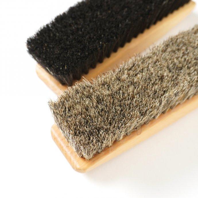 TAPIR（タピール） / つや出しブラシ 馬毛 お手入れ シューケア グッズ 保護 靴 革靴 スニーカー 艶出し |  | 07