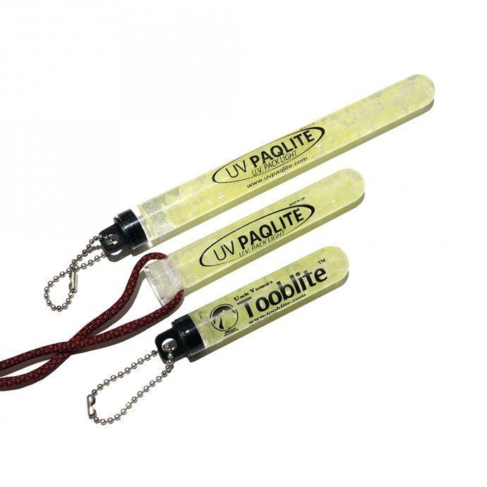 UV Paqlite / Reusable Glow Stick 4inch リユーザブル グロースティック 4インチ |  | 10