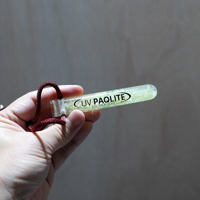 UV Paqlite / Reusable Glow Stick 4inch リユーザブル グロースティック 4インチ |  | 02