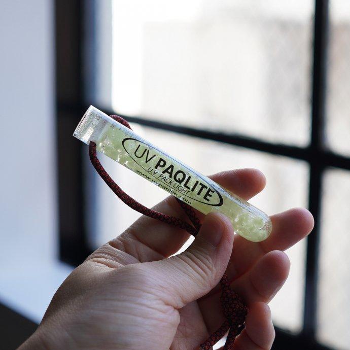 UV Paqlite / Reusable Glow Stick 4inch リユーザブル グロースティック 4インチ |  | 04