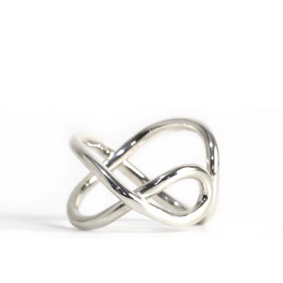 BYOKA（ビョーカ）/ R2001 YARN RING  リング - シルバー |  | 02