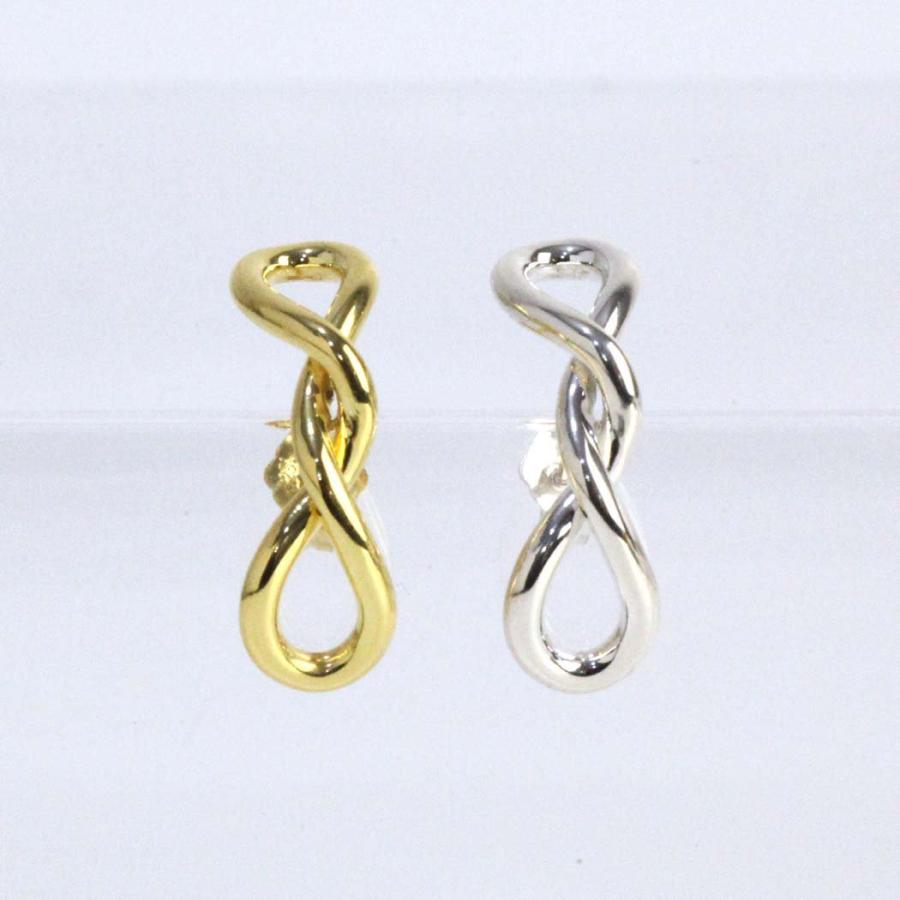 BYOKA（ビョーカ）/ E2001 YARN PIERCE ピアス - シルバー (片耳タイプ) |  | 06