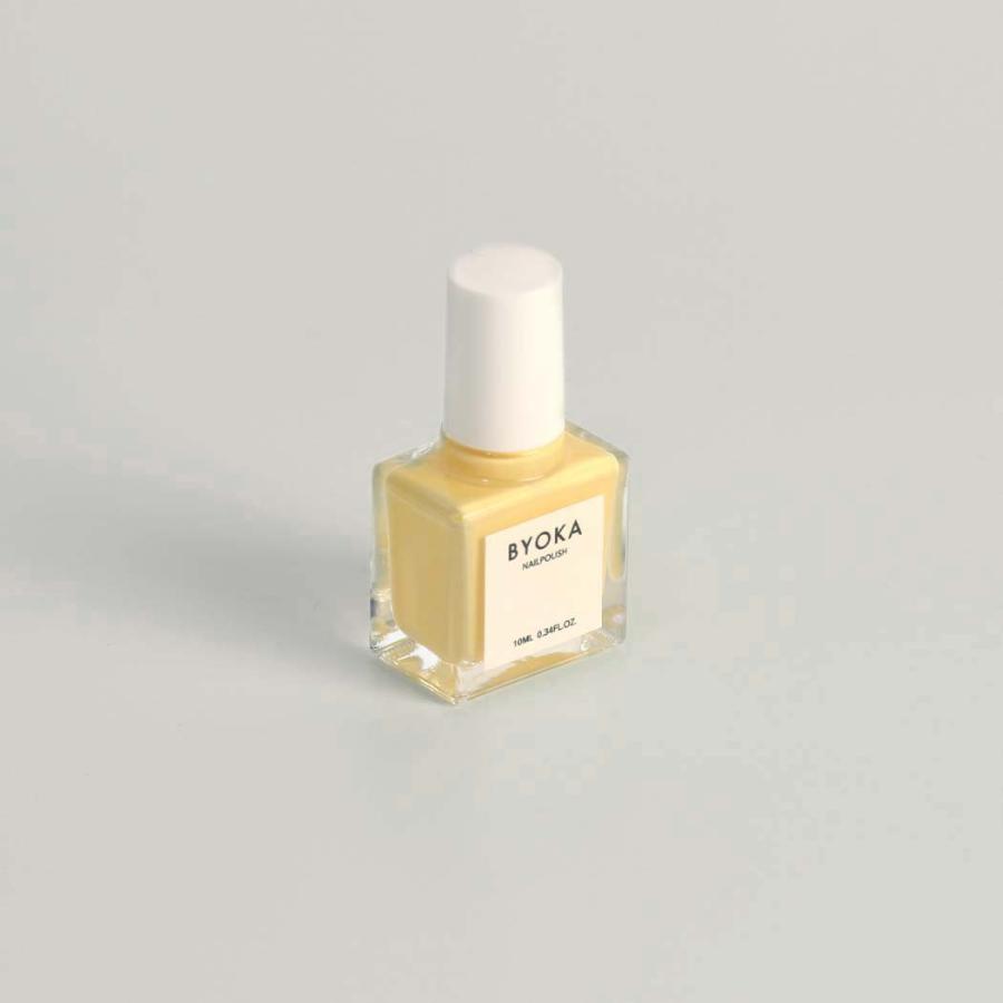 BYOKA（ビョーカ）/ NA0403 Akari ネイルポリッシュ - アカリ | 