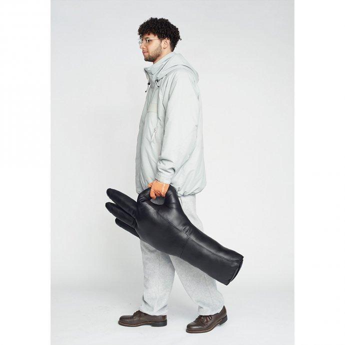 O-（オー）/ FREE SWEAT PANTS フリースイージーパンツ O-W-17 - Heather Gray レイチョウルイラボ |  | 11