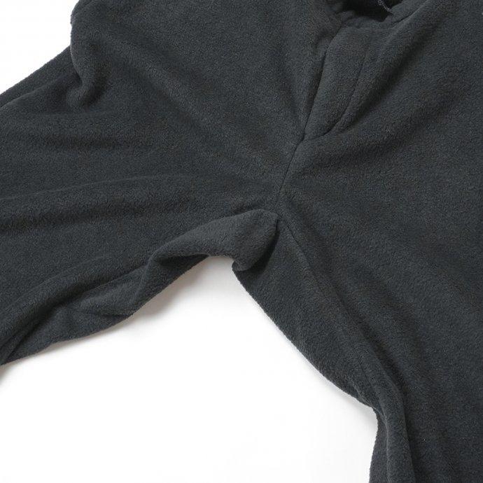 O-（オー）/ FREE SWEAT PANTS フリースイージーパンツ O-W-17 - Black レイチョウルイラボ |  | 07