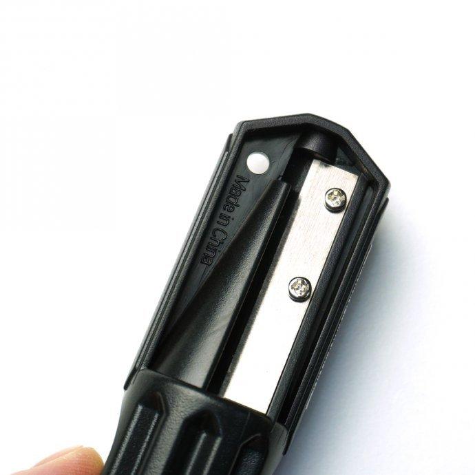 Johnson Level / ペンシル＆クレヨンシャープナー |  | 02