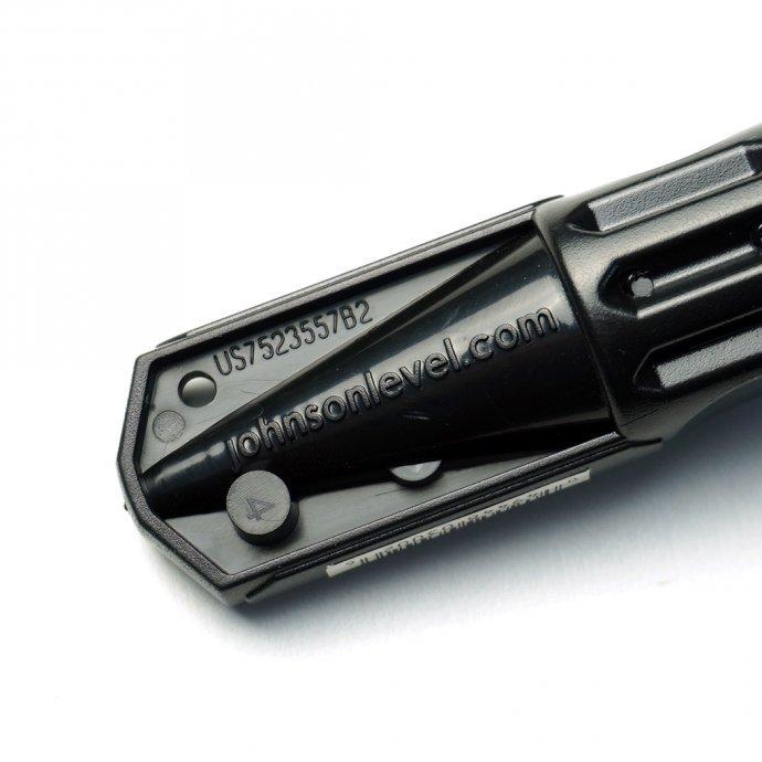 Johnson Level / ペンシル＆クレヨンシャープナー |  | 03