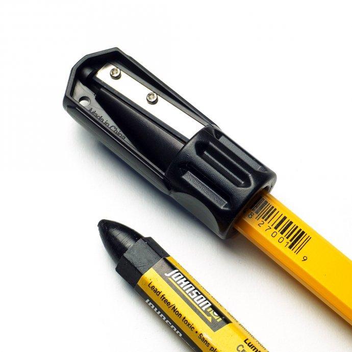 Johnson Level / ペンシル＆クレヨンシャープナー |  | 04