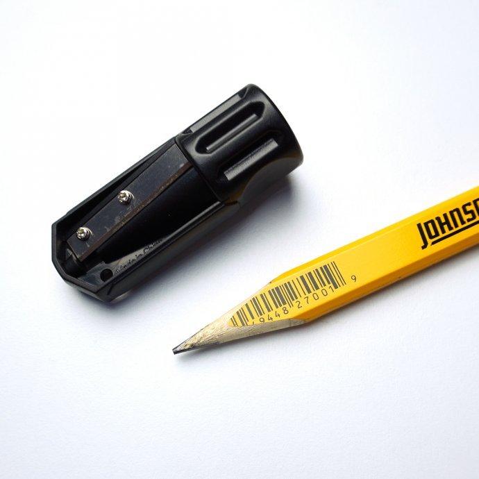 Johnson Level / ペンシル＆クレヨンシャープナー |  | 05