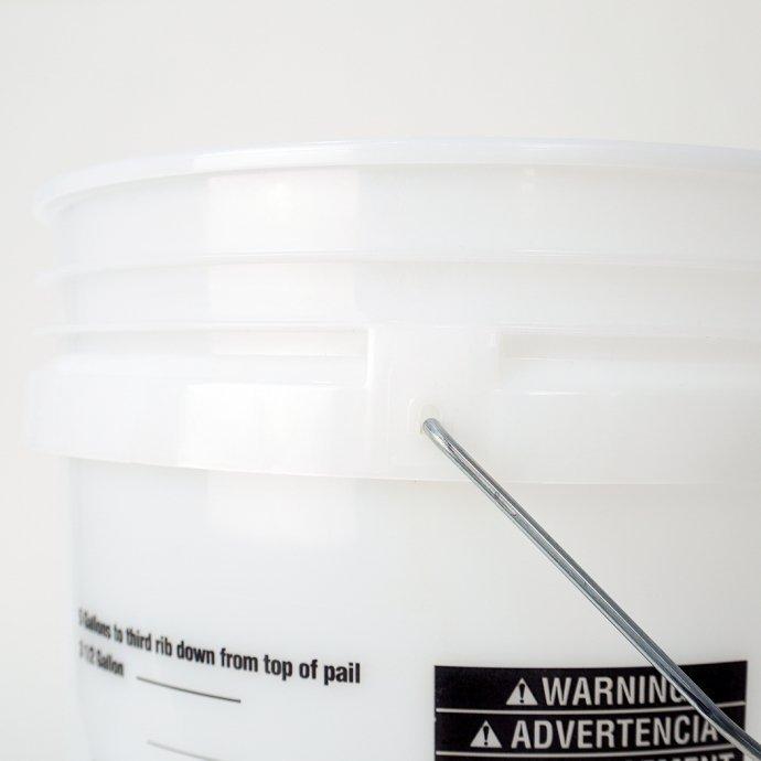 LEAKTITE / USA 5ガロンバケツ マルチミックス アメリカ製 | LEAKTITE | 11