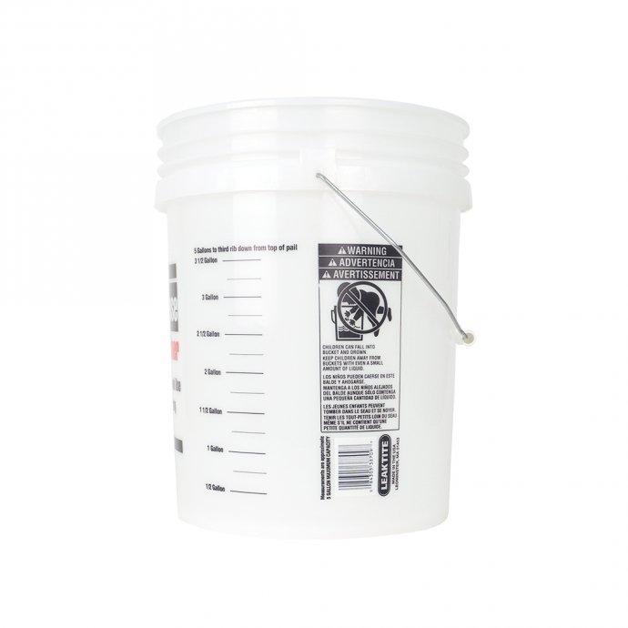 LEAKTITE / USA 5ガロンバケツ マルチミックス アメリカ製 | LEAKTITE | 02
