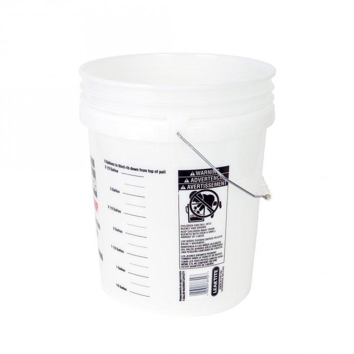 LEAKTITE / USA 5ガロンバケツ マルチミックス アメリカ製 | LEAKTITE | 03