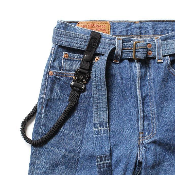 bagjack / Gun Leash Cobra - Polish 06935 バッグジャック ガンリーシュ コブラ ポリッシュ あす楽 送料無料 | BAGJACK | 05