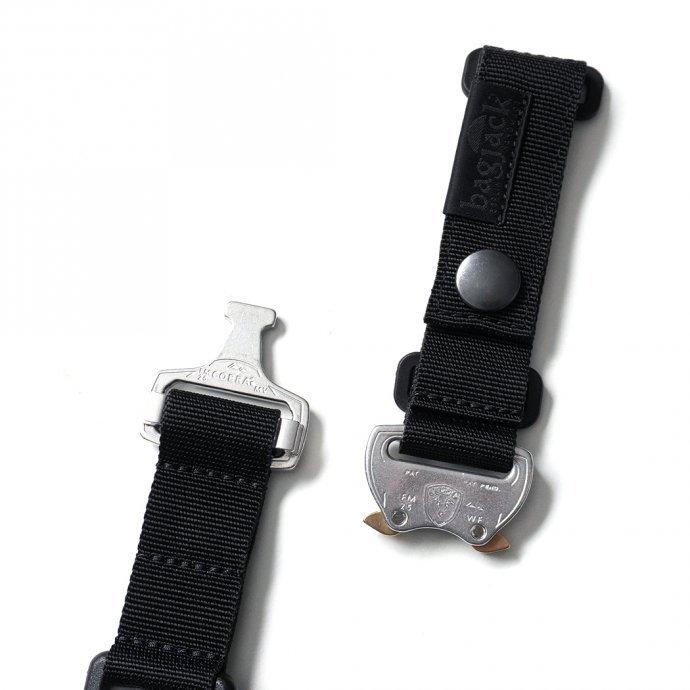 bagjack / Cobra Keycatcher - Polish バッグジャック コブラキーキャッチャー ポリッシュ あす楽 送料無料 | BAGJACK | 03