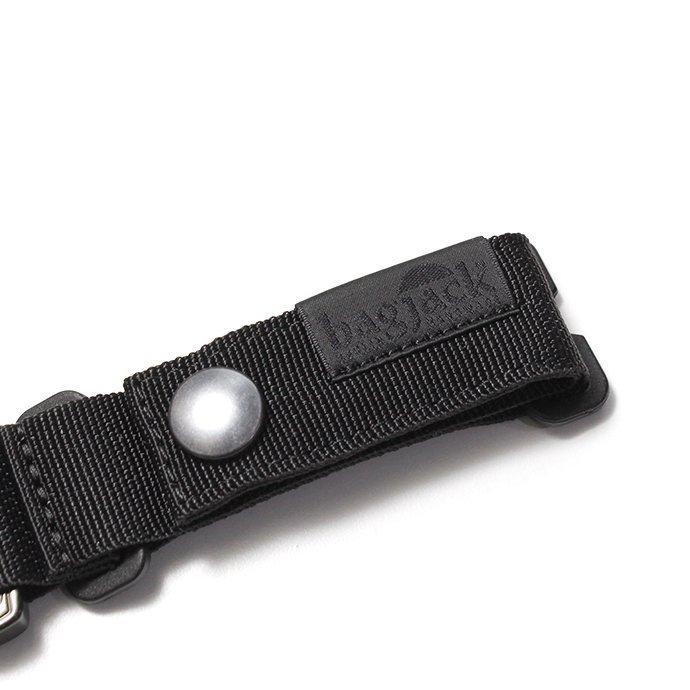 bagjack / Cobra Keycatcher - Polish バッグジャック コブラキーキャッチャー ポリッシュ あす楽 送料無料 | BAGJACK | 04