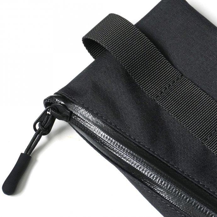 bagjack / メンズ バッグ 黒 メッセンジャーバッグ ショルダー Mobile Holder Twist - Black モバイルホルダー ブラック バッグジャック あす楽 送料無料 | BAGJACK | 03