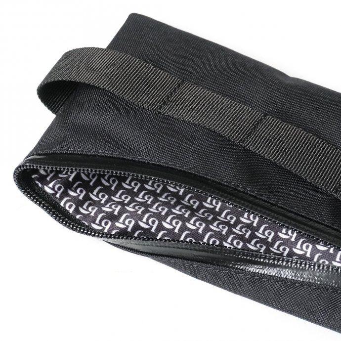 bagjack / メンズ バッグ 黒 メッセンジャーバッグ ショルダー Mobile Holder Twist - Black モバイルホルダー ブラック バッグジャック あす楽 送料無料 | BAGJACK | 04