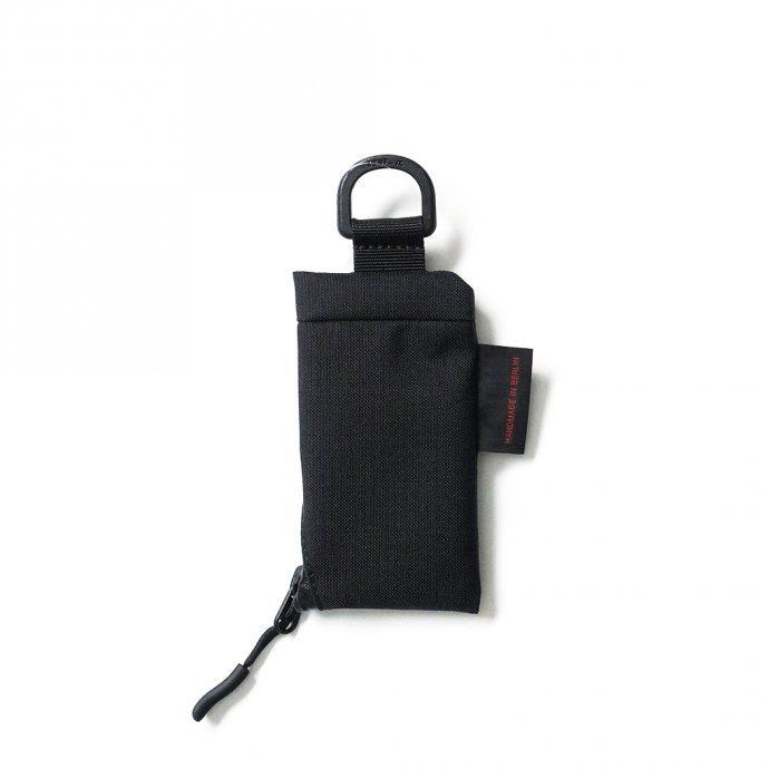 bagjack / メンズ バッグ 黒 メッセンジャーバッグ ショルダー Card Holder Twist - Black カードホルダー ブラック バッグジャック あす楽 送料無料 | BAGJACK | 01
