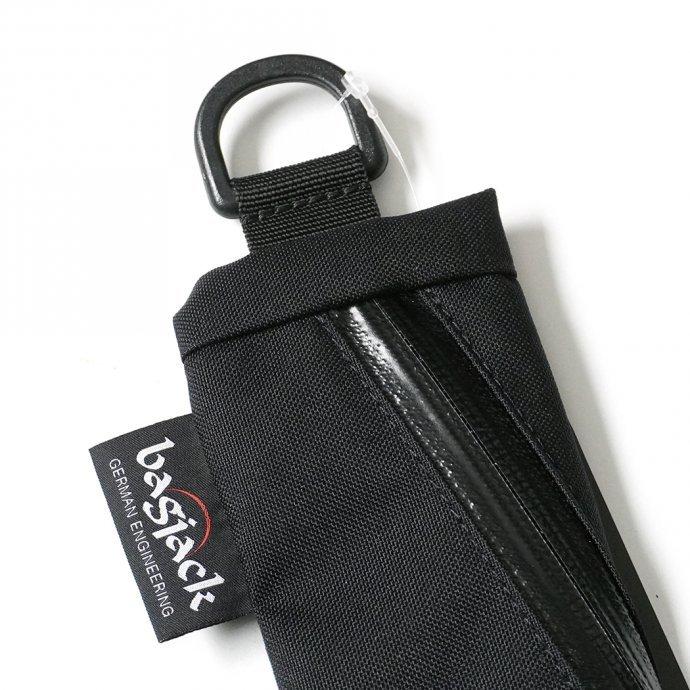 bagjack / メンズ バッグ 黒 メッセンジャーバッグ ショルダー Card Holder Twist - Black カードホルダー ブラック バッグジャック あす楽 送料無料 | BAGJACK | 03