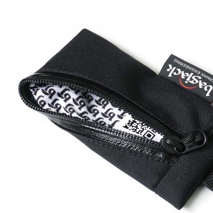 bagjack / メンズ バッグ 黒 メッセンジャーバッグ ショルダー Card Holder Twist - Black カードホルダー ブラック バッグジャック あす楽 送料無料 | BAGJACK | 04