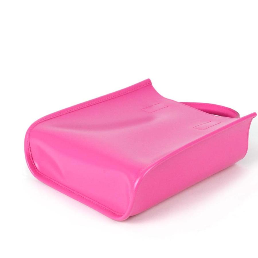 PIENI (ピエニ) TOTE S トートバッグ PINKII (ピンク×レッド) SZB-35-5018 レディース メンズ ユニセックスバッグ トートバッグ Sサイズ 送料無料 | PIENI | 04