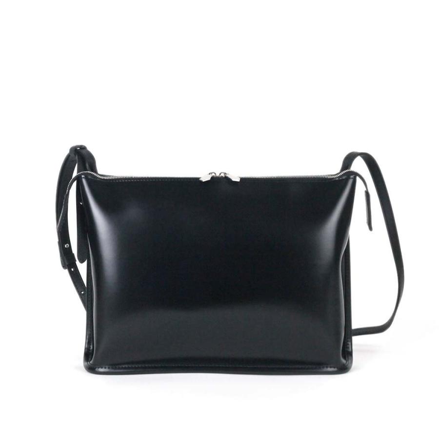 PIENI (ピエニ) SHOULDER M ショルダーバッグ MUSTA (ブラック×ナチュラル) SZB-35-5020 レディース メンズ ユニセックス ショルダー 送料無料 | PIENI