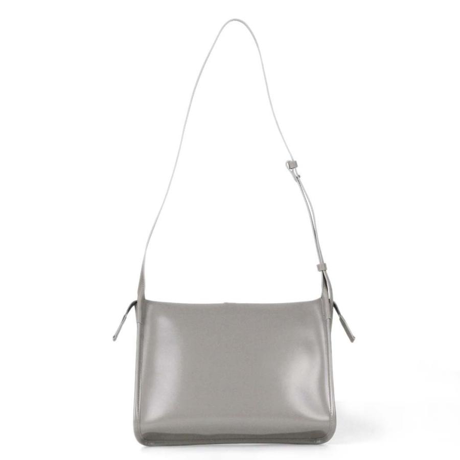 PIENI (ピエニ) SHOULDER M ショルダーバッグ HARMAA (グレー×グレー) SZB-35-5020 レディース メンズ ユニセックス ショルダー 送料無料 | PIENI | 02