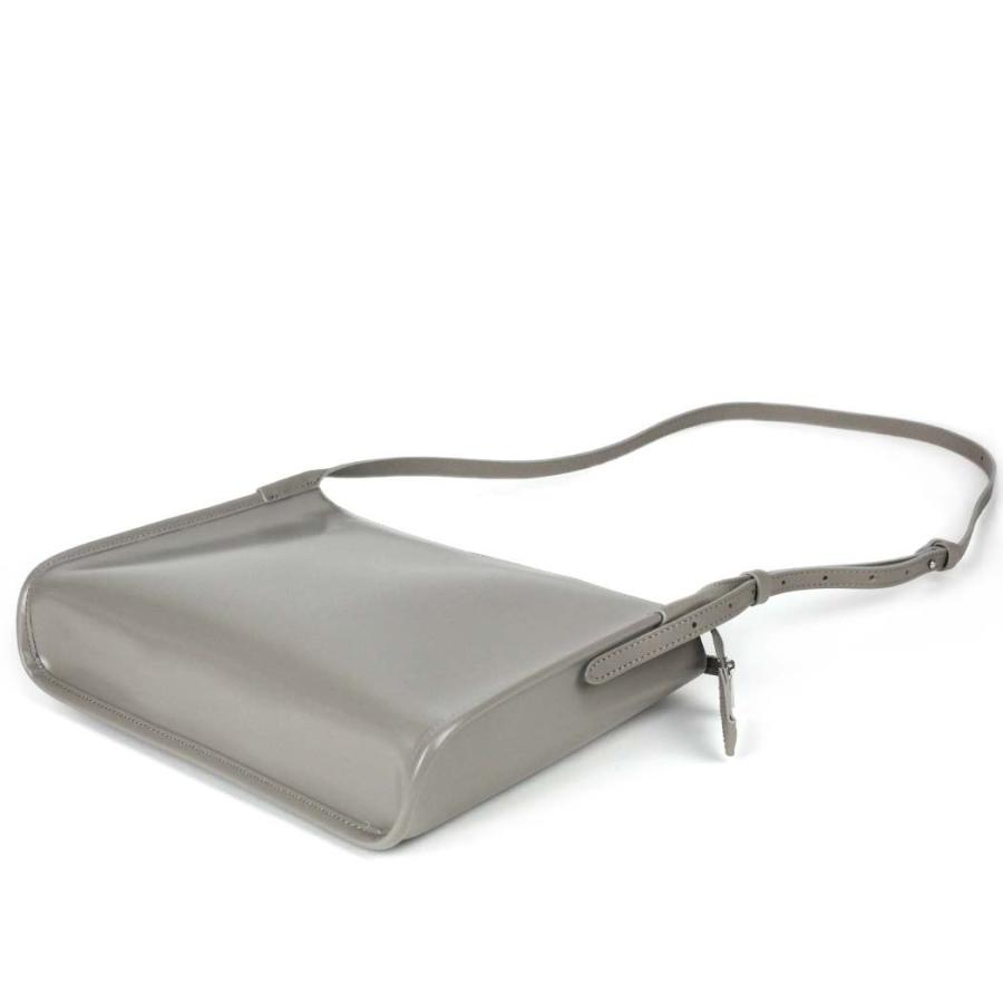 PIENI (ピエニ) SHOULDER M ショルダーバッグ HARMAA (グレー×グレー) SZB-35-5020 レディース メンズ ユニセックス ショルダー 送料無料 | PIENI | 04