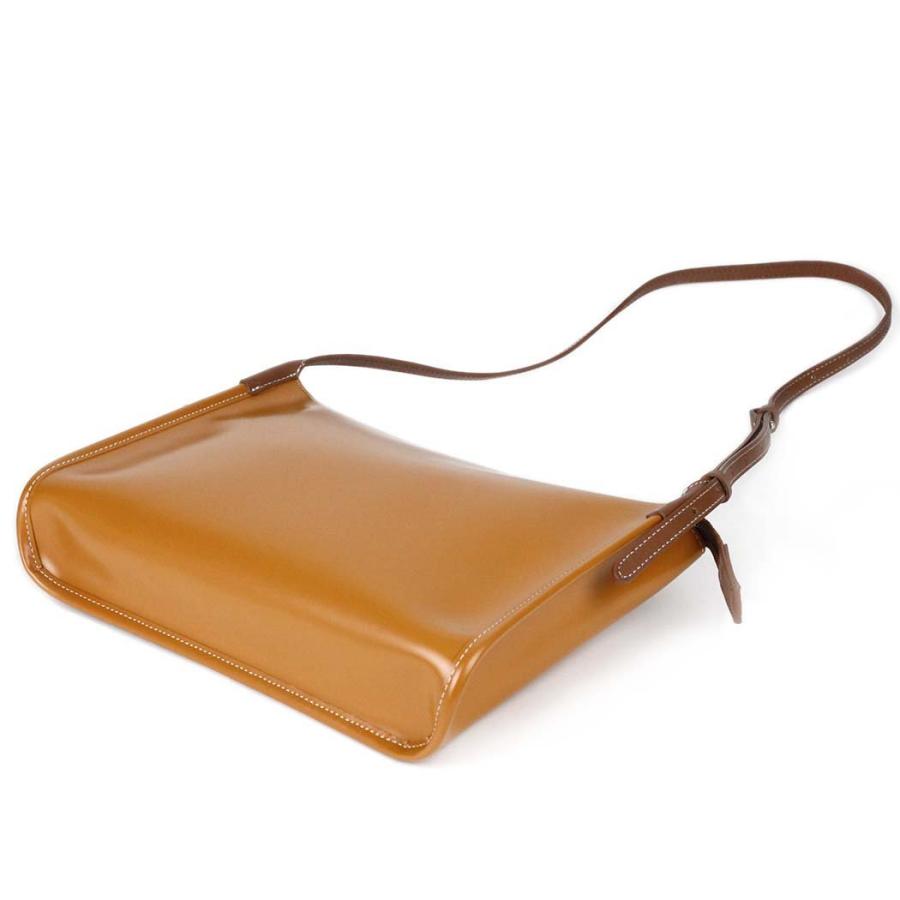 PIENI (ピエニ) SHOULDER M ショルダーバッグ KARAMELLI (キャラメル×ブラウン) SZB-35-5020 レディース メンズ ユニセックス ショルダー 送料無料 | PIENI | 04