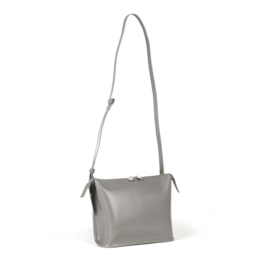 PIENI (ピエニ) SHOULDER S ショルダーバッグ HARMAA (グレー×グレー) SZB-35-5021 レディース メンズ ユニセックス ショルダー Sサイズ送料無料 | PIENI | 01