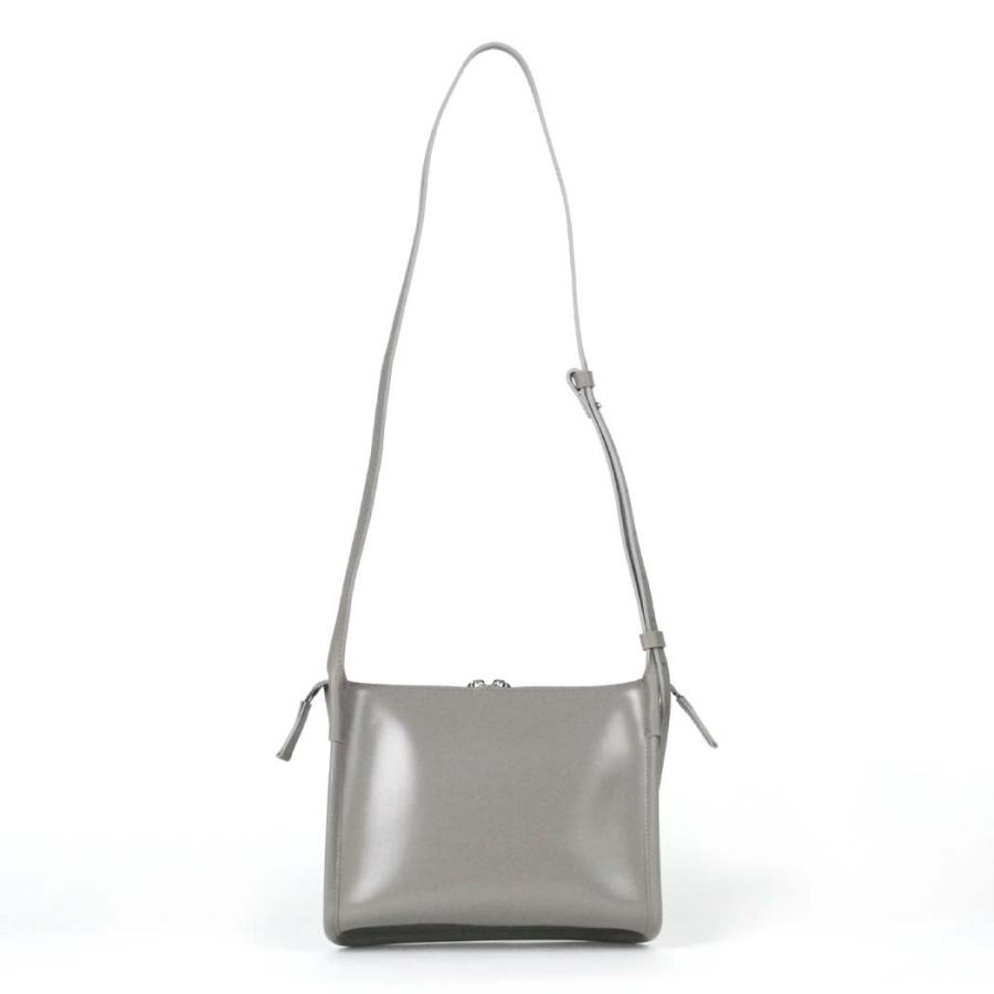 PIENI (ピエニ) SHOULDER S ショルダーバッグ HARMAA (グレー×グレー) SZB-35-5021 レディース メンズ ユニセックス ショルダー Sサイズ送料無料 | PIENI | 02