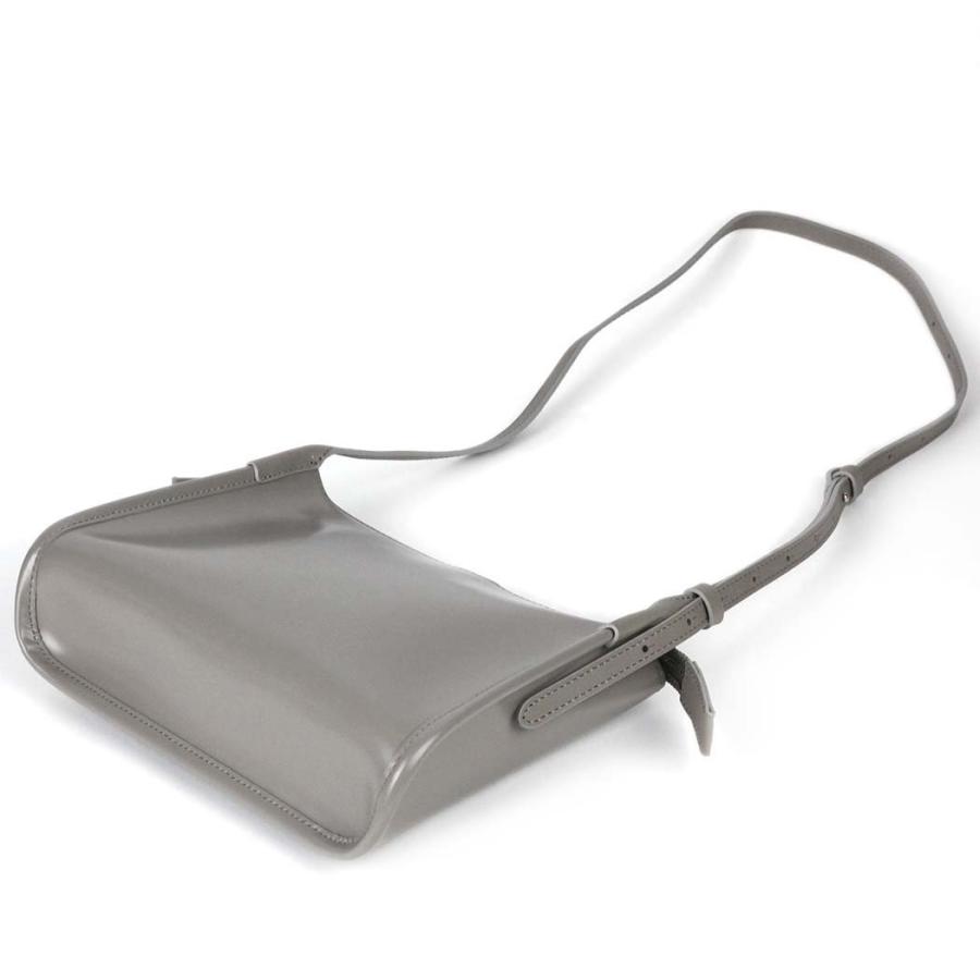 PIENI (ピエニ) SHOULDER S ショルダーバッグ HARMAA (グレー×グレー) SZB-35-5021 レディース メンズ ユニセックス ショルダー Sサイズ送料無料 | PIENI | 04