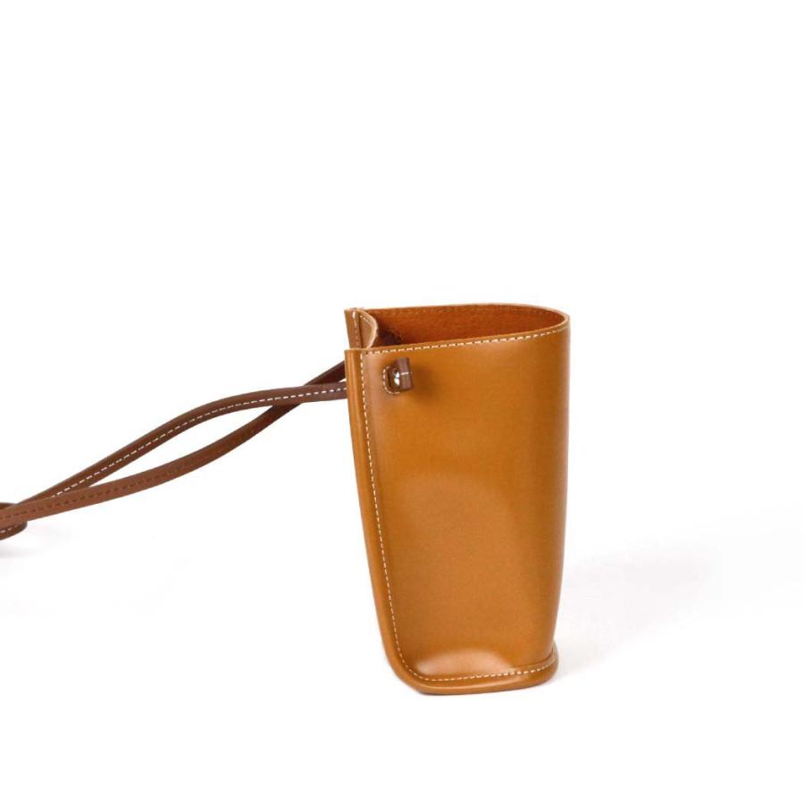 PIENI (ピエニ) KUU mikro ミニバッグ KARAMELLI (キャラメル×ブラウン) SZB-35-5051 レディース ショルダー バッグ ミニ 送料無料 プチギフト プレゼン… | PIENI | 01