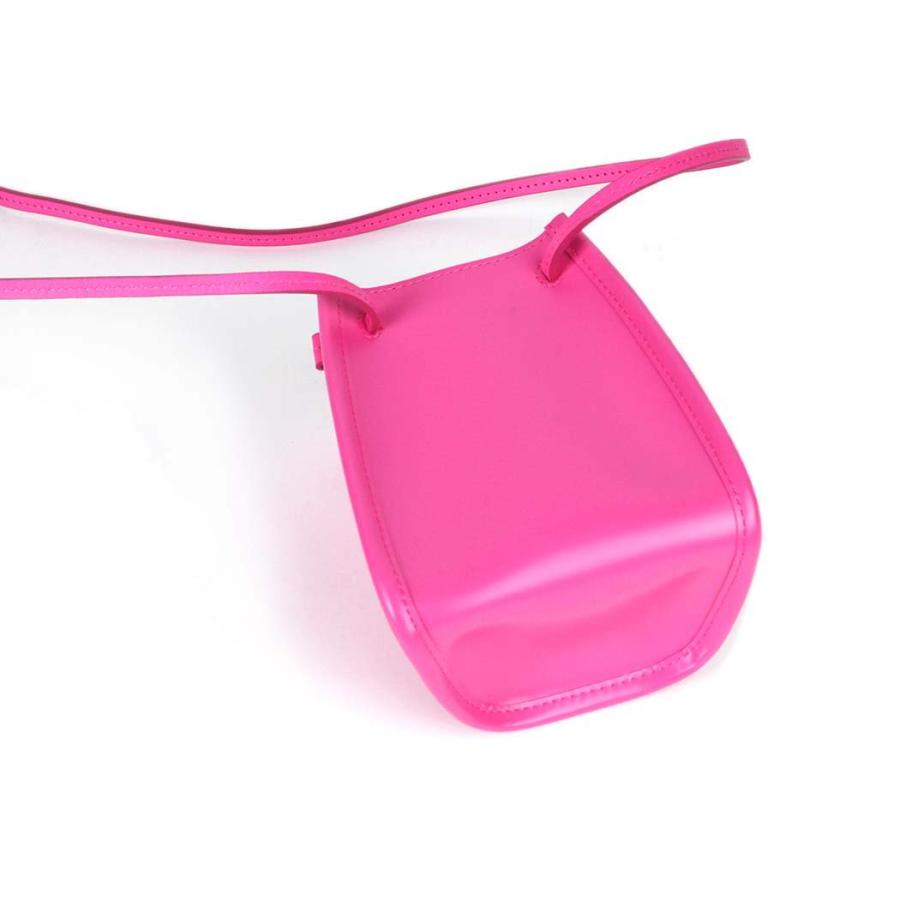 PIENI (ピエニ) KUU mikro ミニバッグ PINKII (ピンク×レッド) SZB-35-5051 レディース ショルダー バッグ ミニ 送料無料 プチギフト プレゼント お祝い … | PIENI | 02