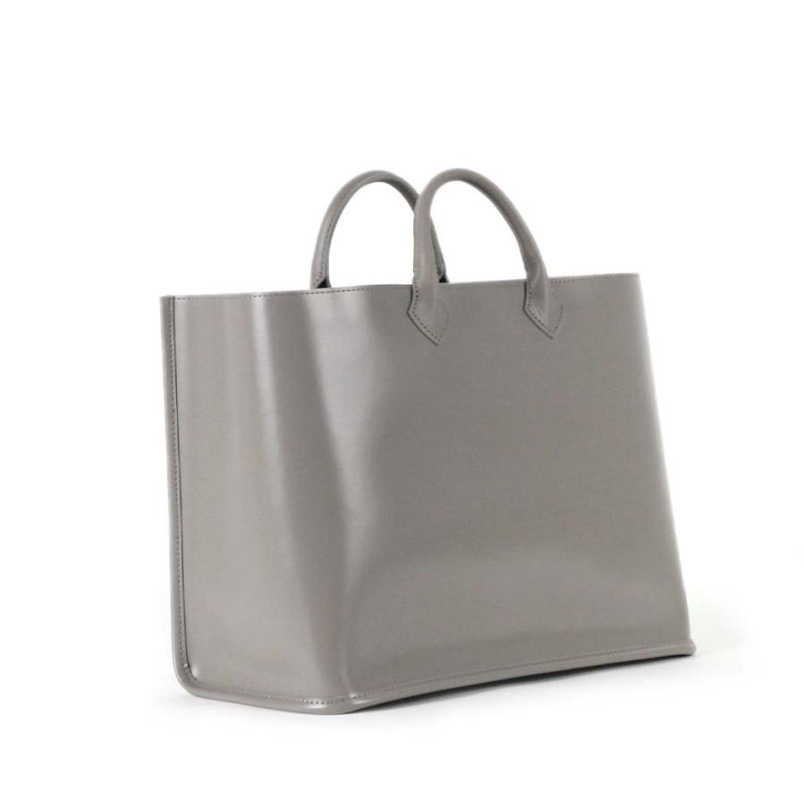 PIENI (ピエニ) KOKO M lesson bag トートバッグ HARMAA (グレー×グレー) SZB-35-5053 レディース メンズ ユニセックスバッグ トートバッグ Mサイズ 送料無… | PIENI | 01