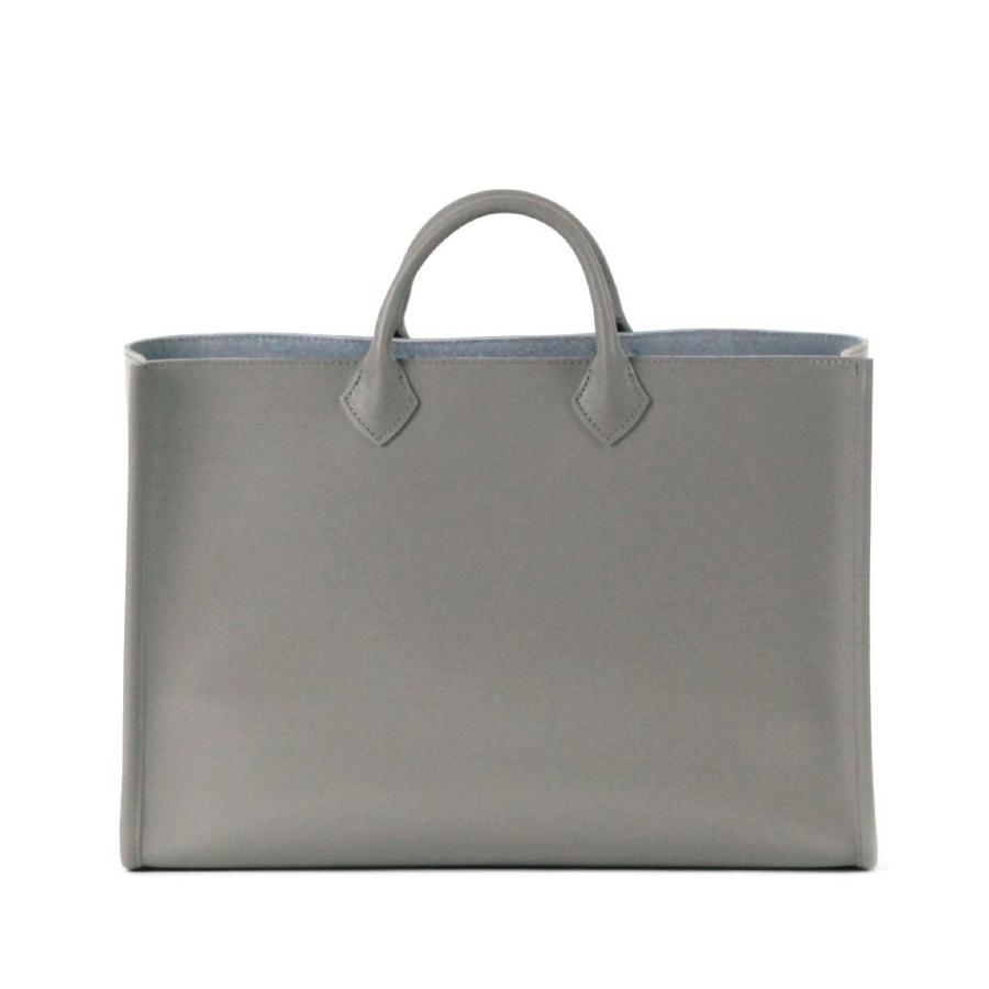 PIENI (ピエニ) KOKO M lesson bag トートバッグ HARMAA (グレー×グレー) SZB-35-5053 レディース メンズ ユニセックスバッグ トートバッグ Mサイズ 送料無… | PIENI | 03