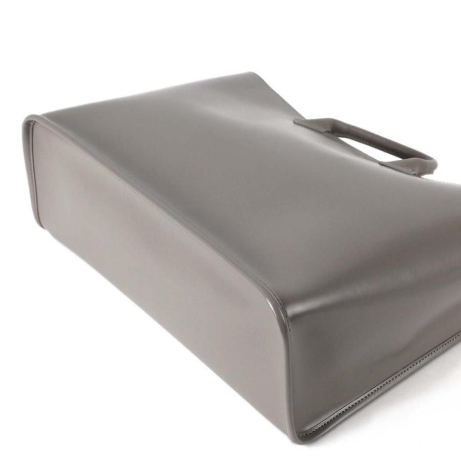 PIENI (ピエニ) KOKO M lesson bag トートバッグ HARMAA (グレー×グレー) SZB-35-5053 レディース メンズ ユニセックスバッグ トートバッグ Mサイズ 送料無… | PIENI | 05