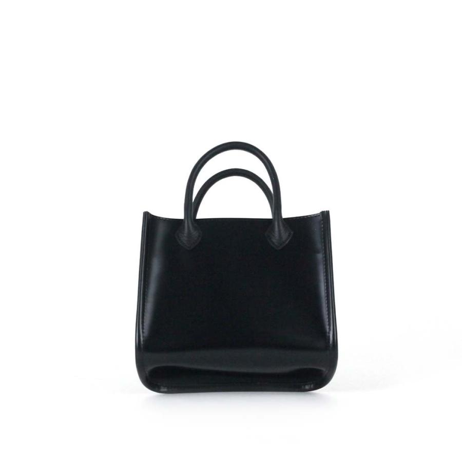 PIENI (ピエニ) KOKO S トートバッグ MUSTA (ブラック×ナチュラル) SZB-35-5054 レディース メンズ ユニセックスバッグ トートバッグ Sサイズ 送料無料 | PIENI | 01