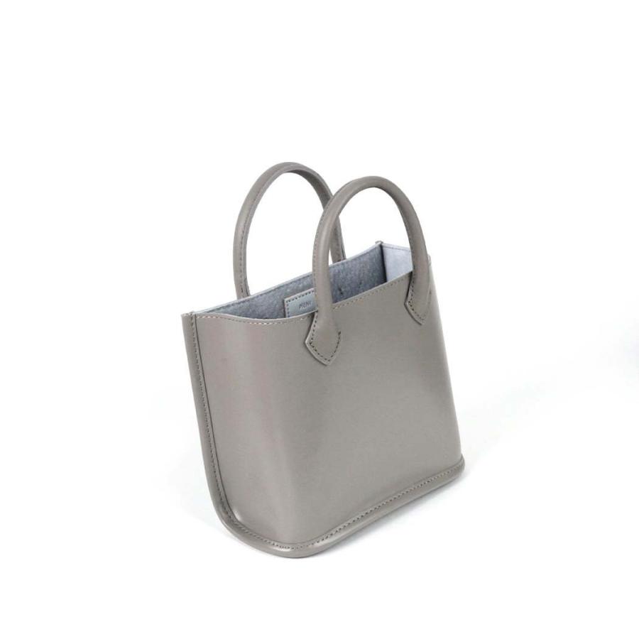 PIENI (ピエニ) KOKO S トートバッグ HARMAA (グレー×グレー) SZB-35-5054 レディース メンズ ユニセックスバッグ トートバッグ Sサイズ 送料無料 | PIENI | 01