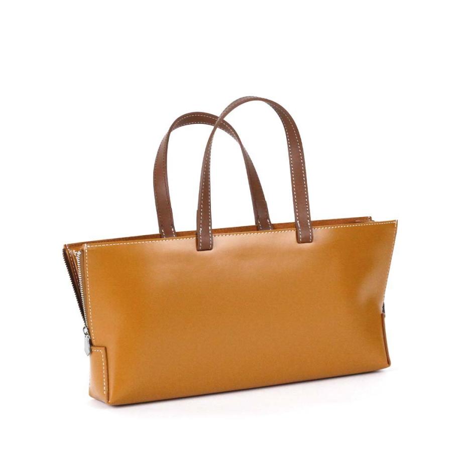PIENI (ピエニ) YOKO mikro トートバッグ KARAMELLI (キャラメル×ブラウン) SZB-15-5063 レディース メンズ ユニセックスバッグ トートバッグ  横長サイズ … | PIENI | 01
