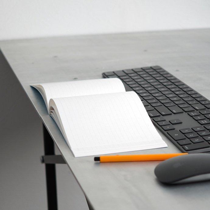 KOKUYO / キャンパスノート（ハーフサイズ） | KOKUYO | 03