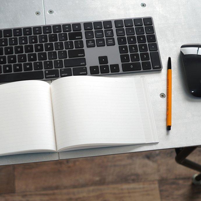 KOKUYO / キャンパスノート（ハーフサイズ） | KOKUYO | 04