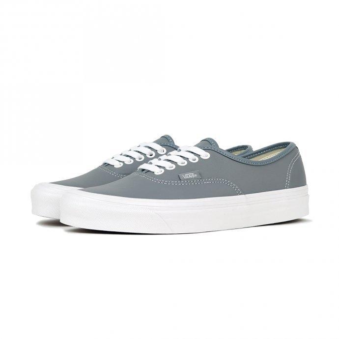 VANS ヴァンズ / Anaheim Factory Authentic 44 DX - V.LEA/FROST 