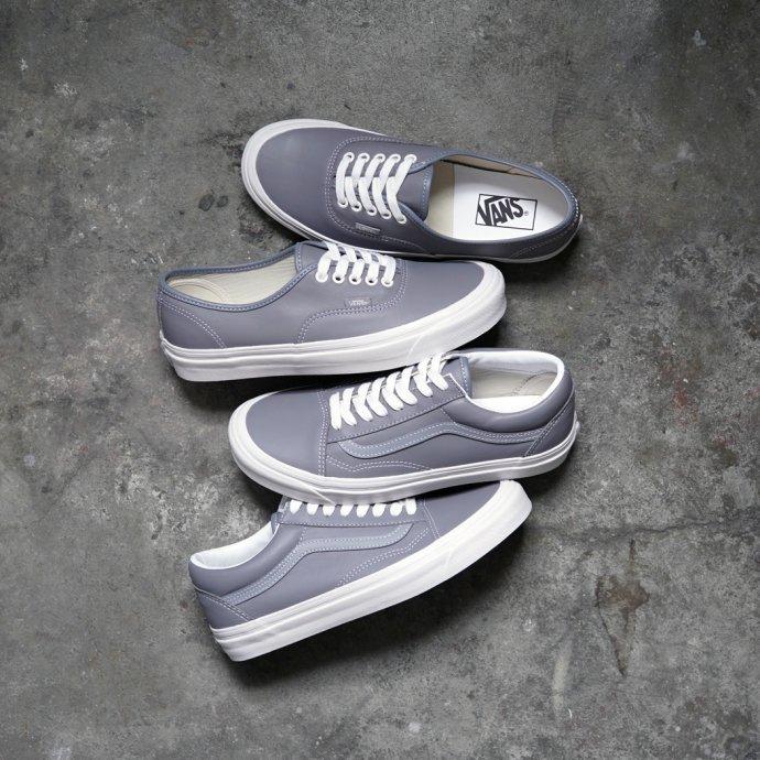 VANS ヴァンズ / Anaheim Factory Authentic 44 DX - V.LEA VANS ヴァンズ / Anaheim Factory Authentic 44 DX - V.LEA