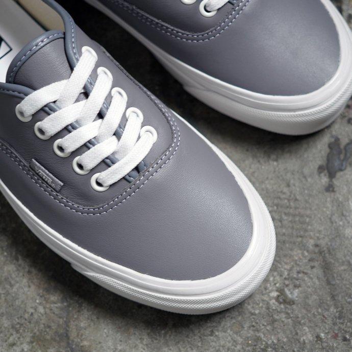 VANS ヴァンズ / Anaheim Factory Authentic 44 DX - V.LEA/FROST 