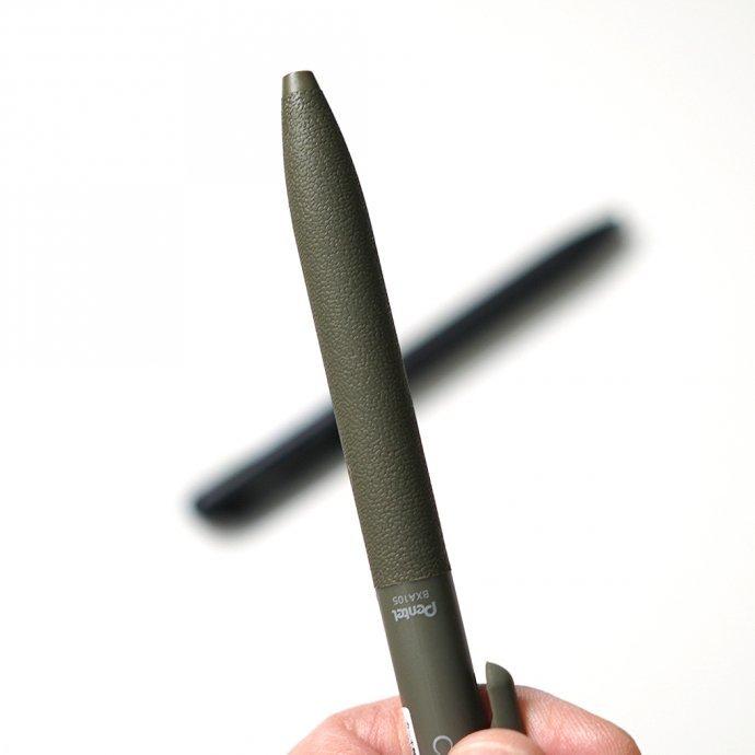 Pentel / Calme ぺんてる カルム 単色ボールペン 0.5mm 全2色 プチギフト プレゼント お祝い 贈り物 ポイント 消化 買いまわり | ぺんてる | 03